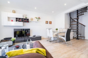 Гостиница Akicity Lisboa Pearl II  Лиссабон